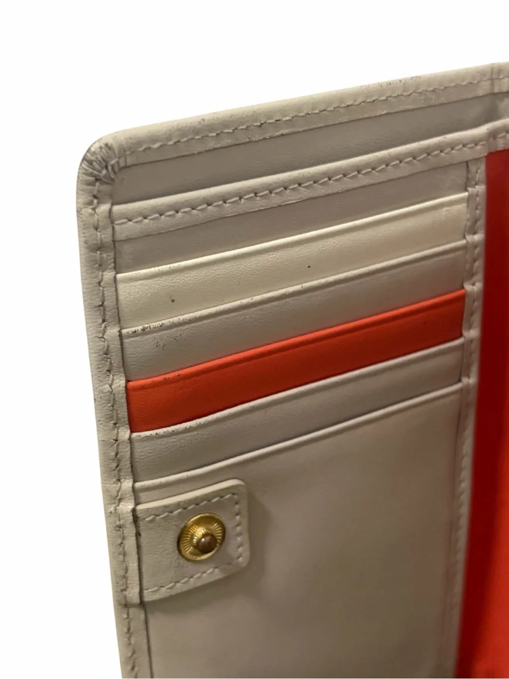 Radley London “Berry Nice” Wallet